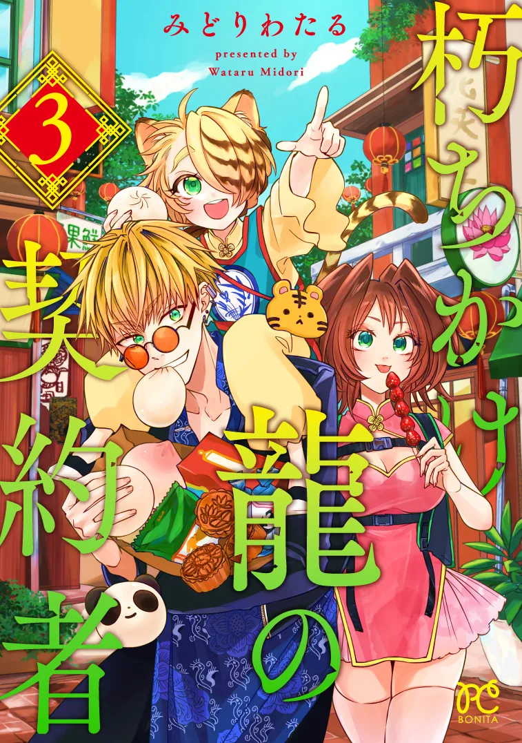 Volume 03