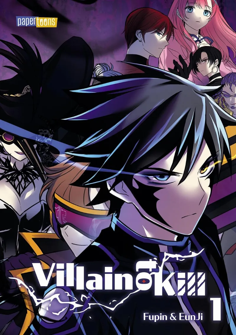 Volume 01