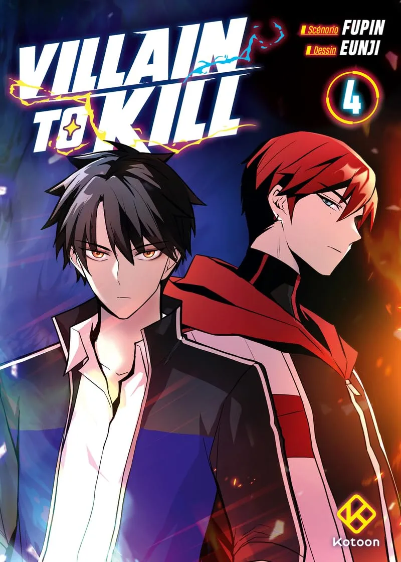 Volume 04