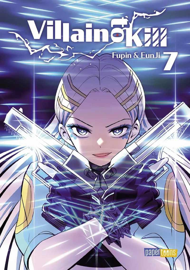 Volume 07