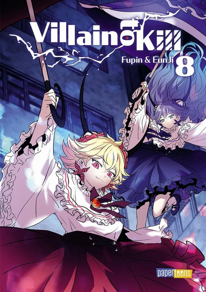 Volume 08