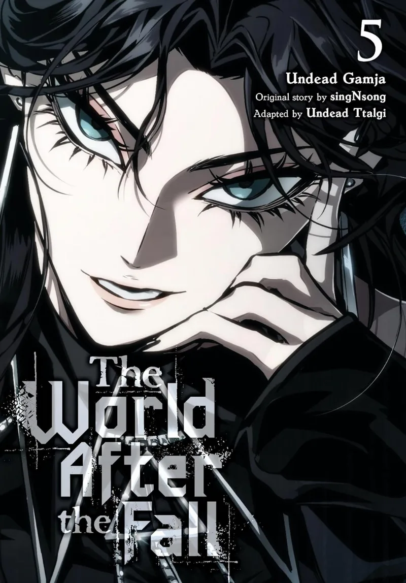 Volume 05