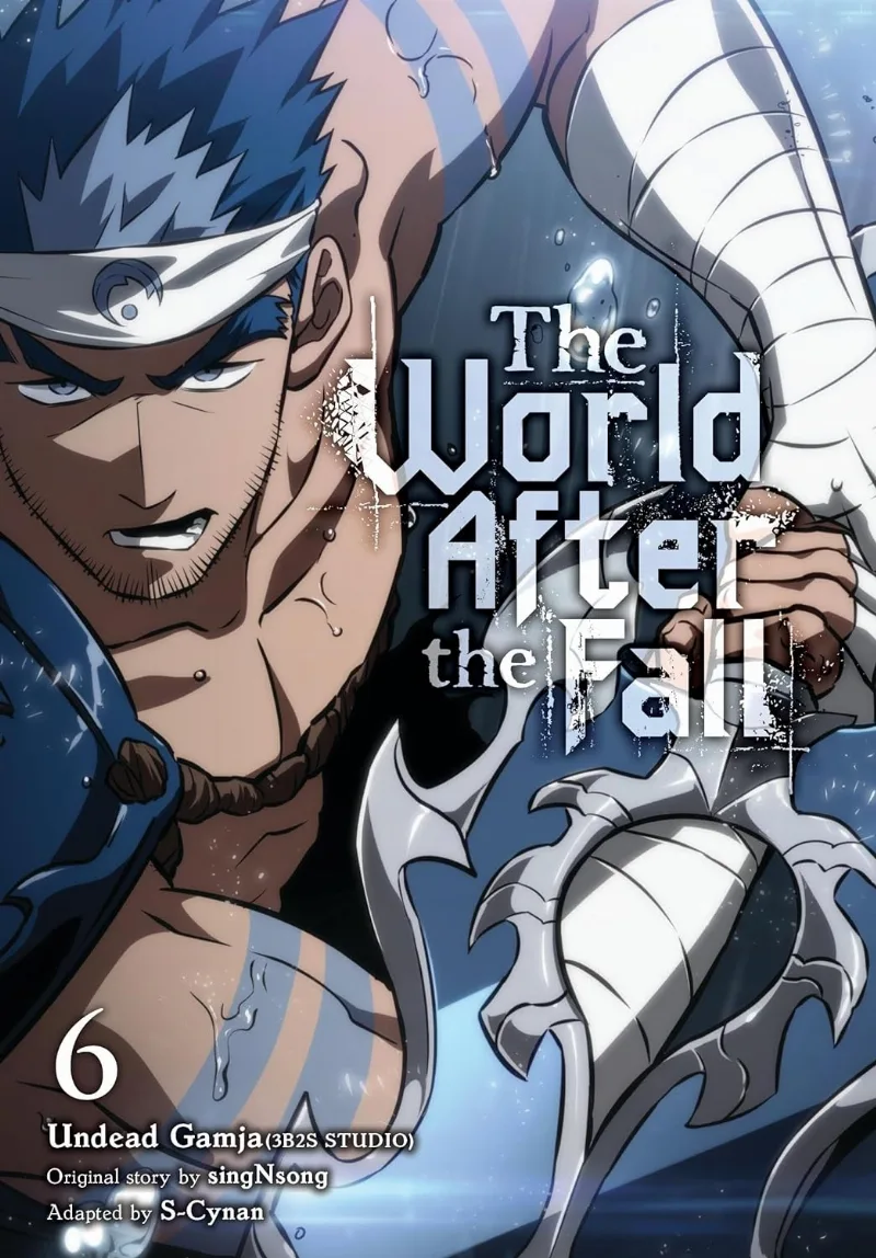 Volume 06