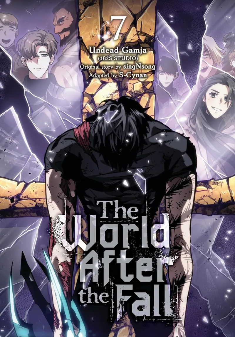 Volume 07