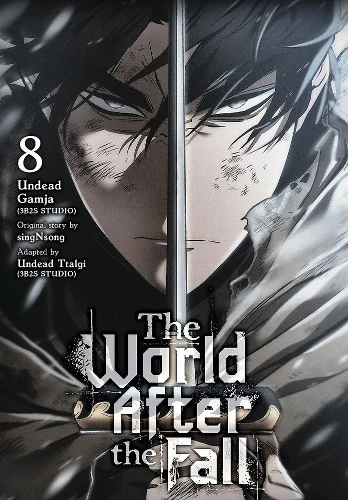 Volume 08