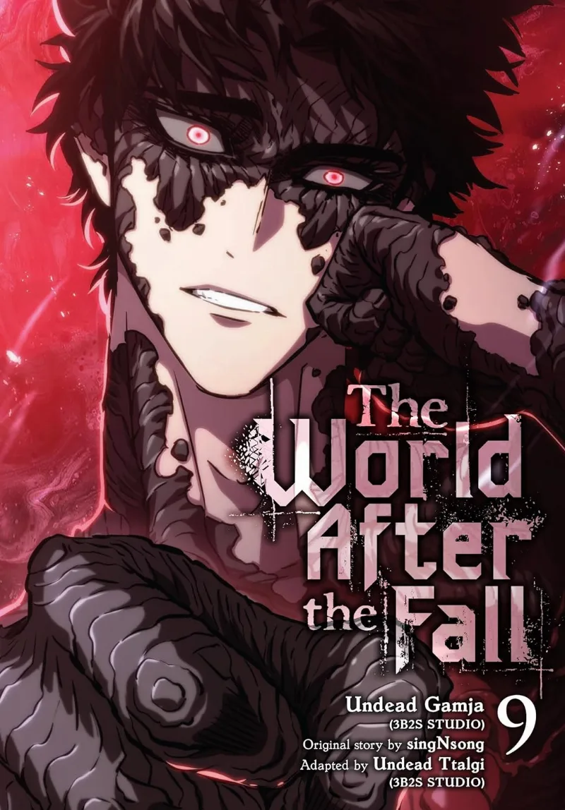 Volume 09