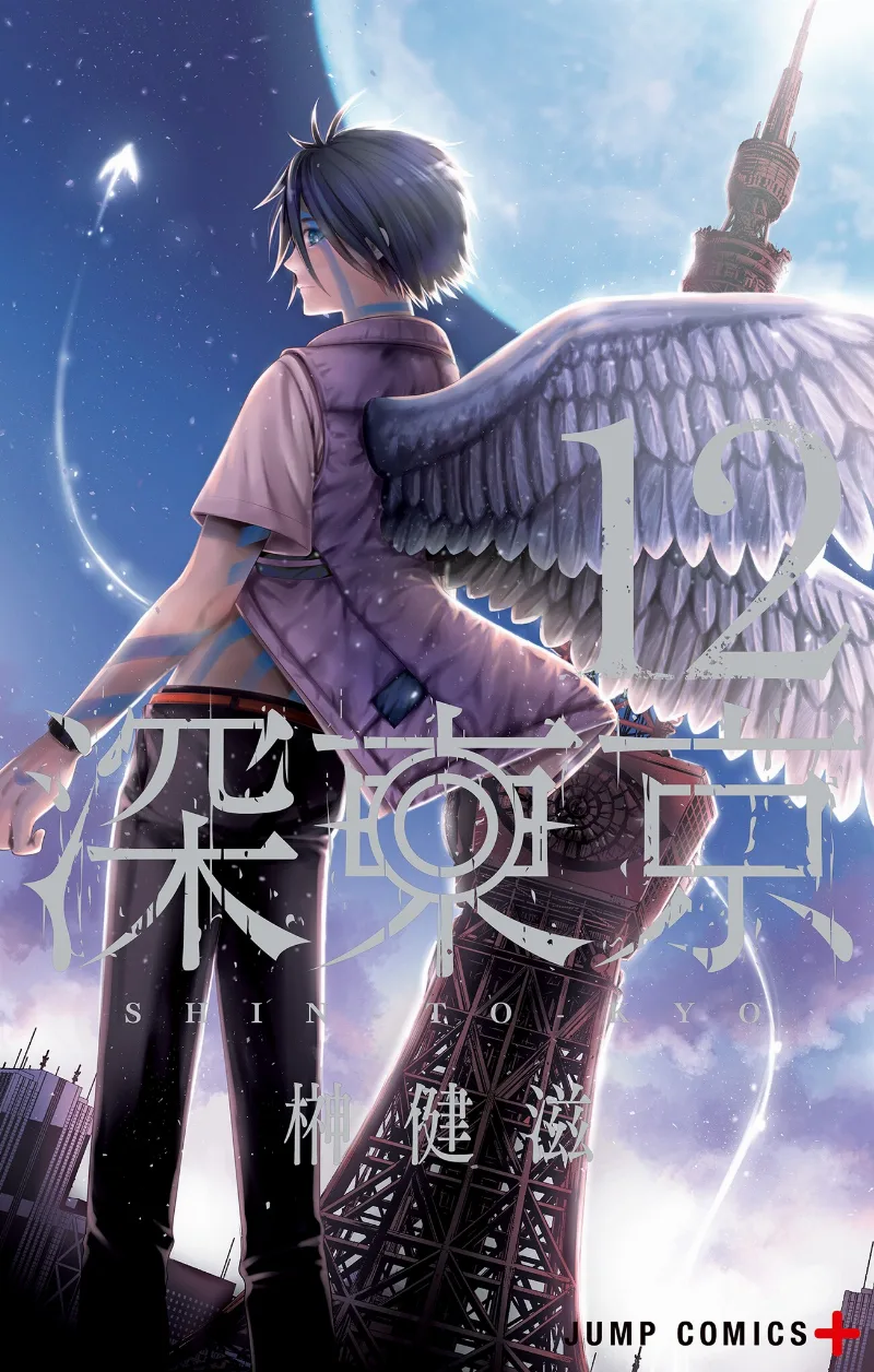 Volume 12