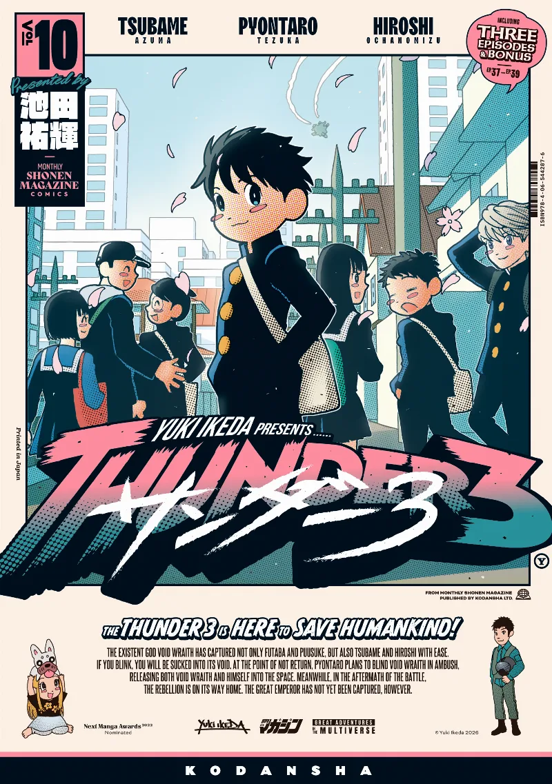 Volume 10