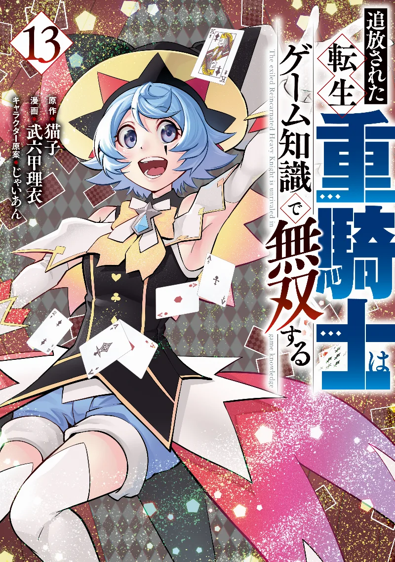 Volume 13
