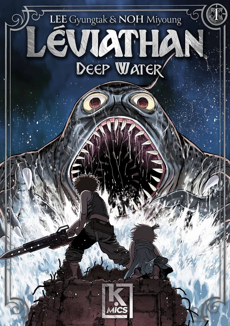Volume 01