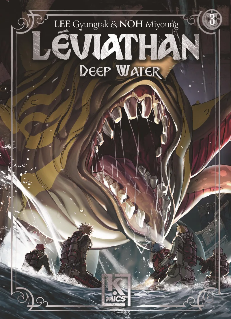 Volume 03