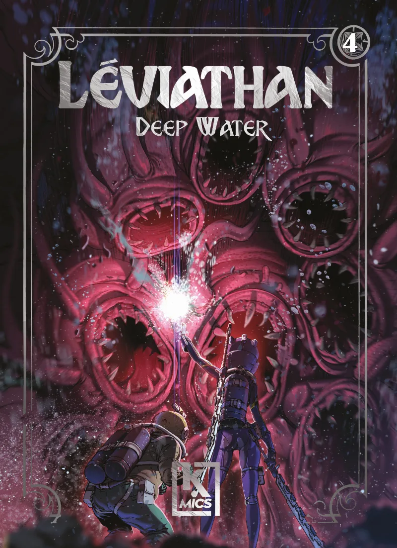 Volume 04