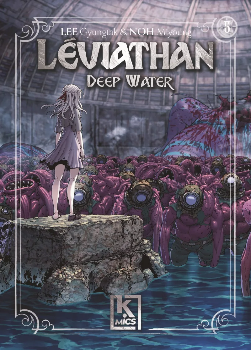Volume 05