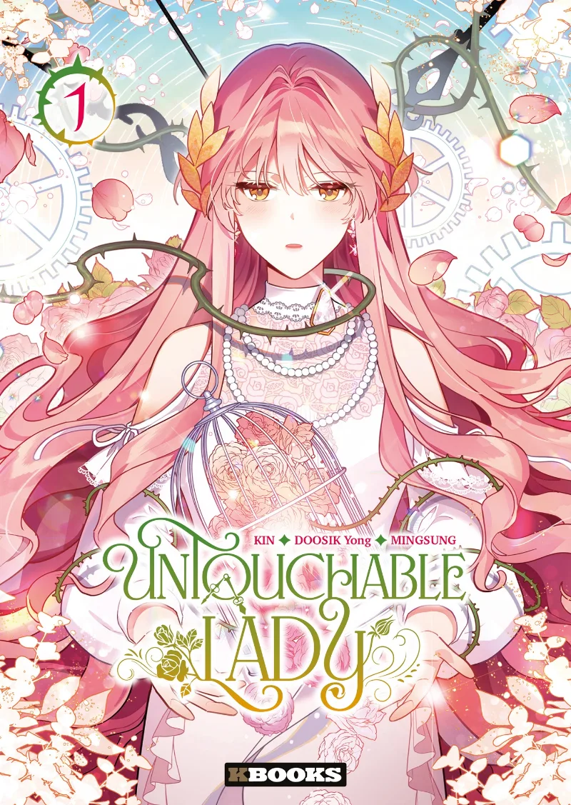 Volume 01