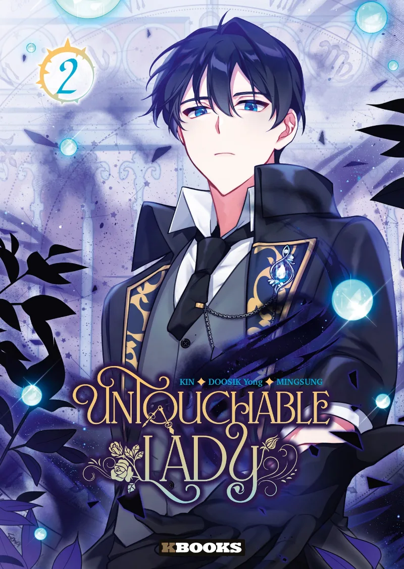 Volume 02