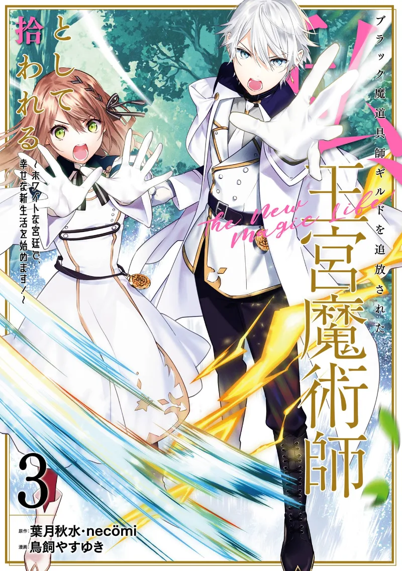 Volume 03