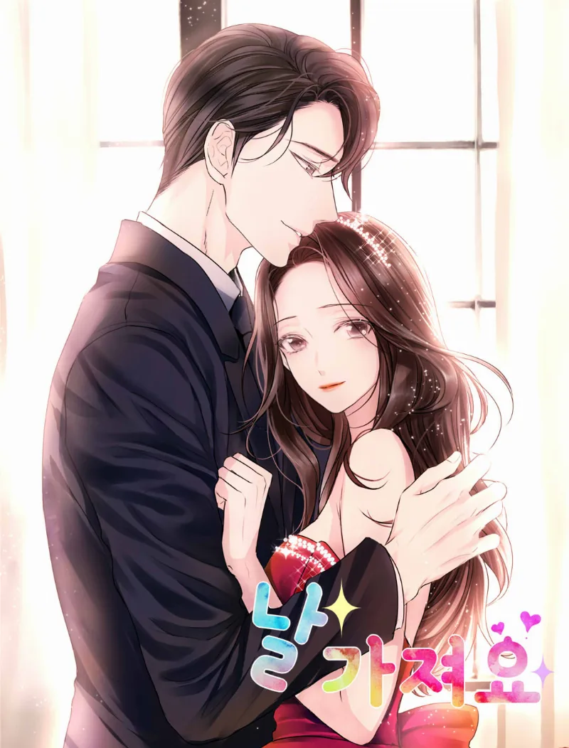 Volume Novel