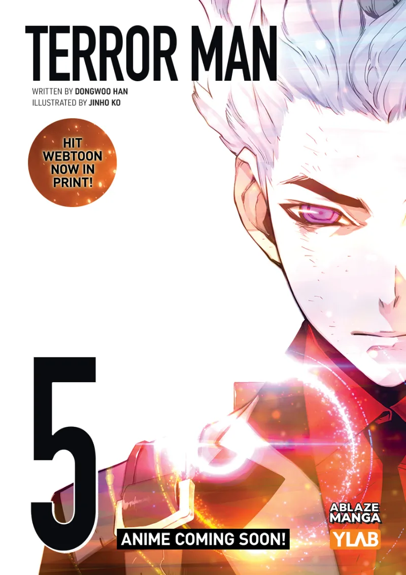Volume 05