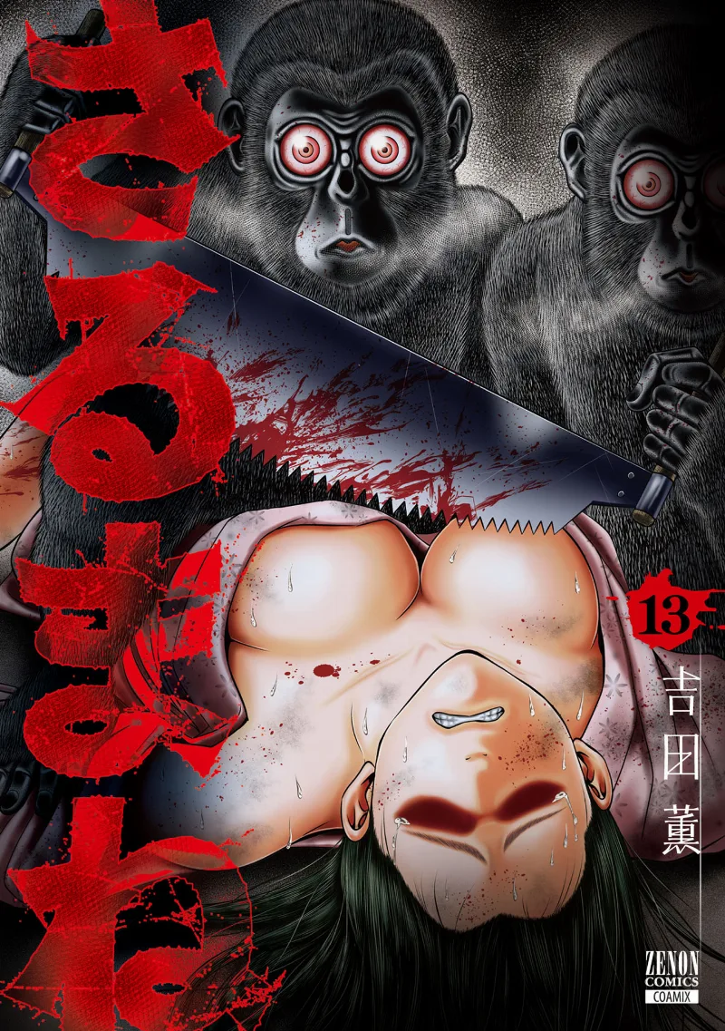 Volume 13
