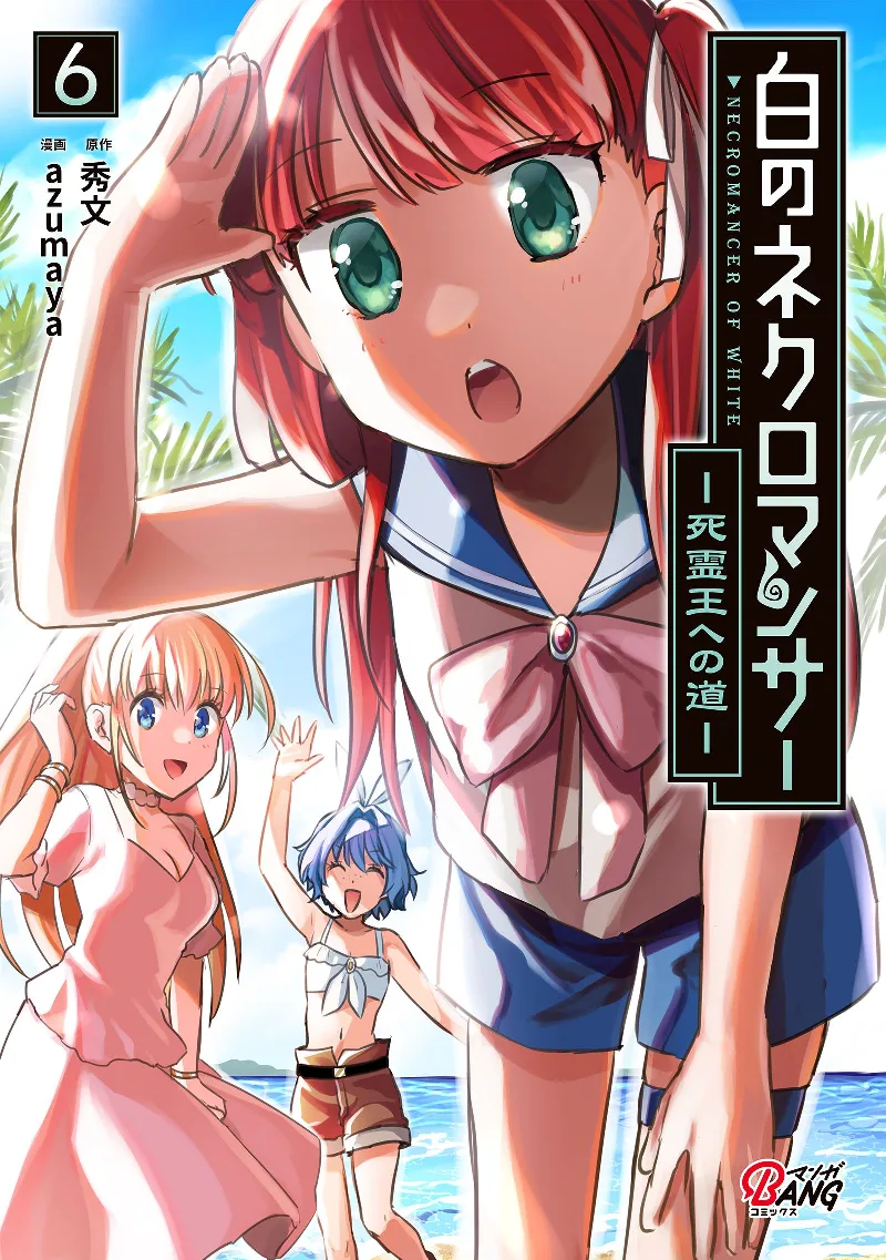 Volume 06