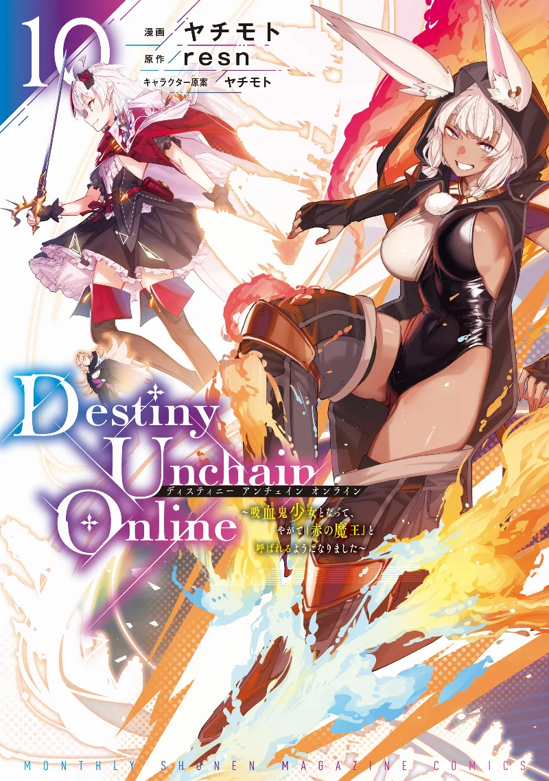 Volume 10