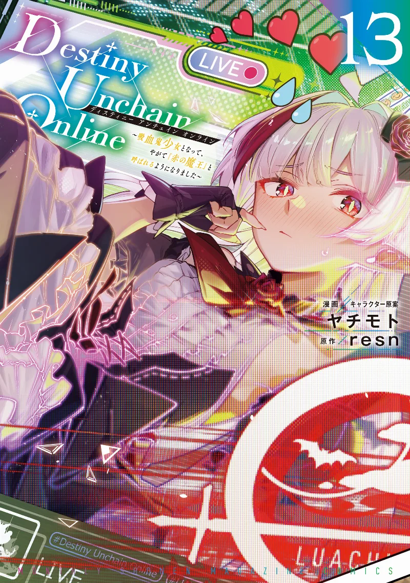 Volume 13
