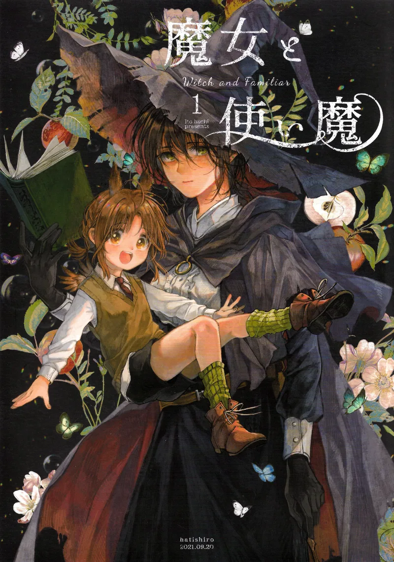 Volume 01