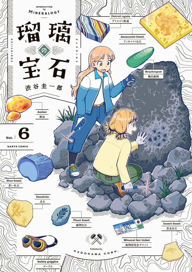 Volume 06