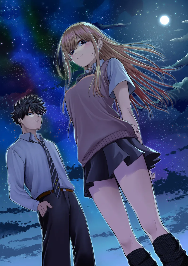 Volume 01.5