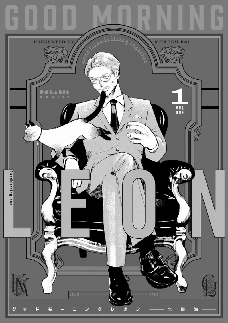 Volume 01