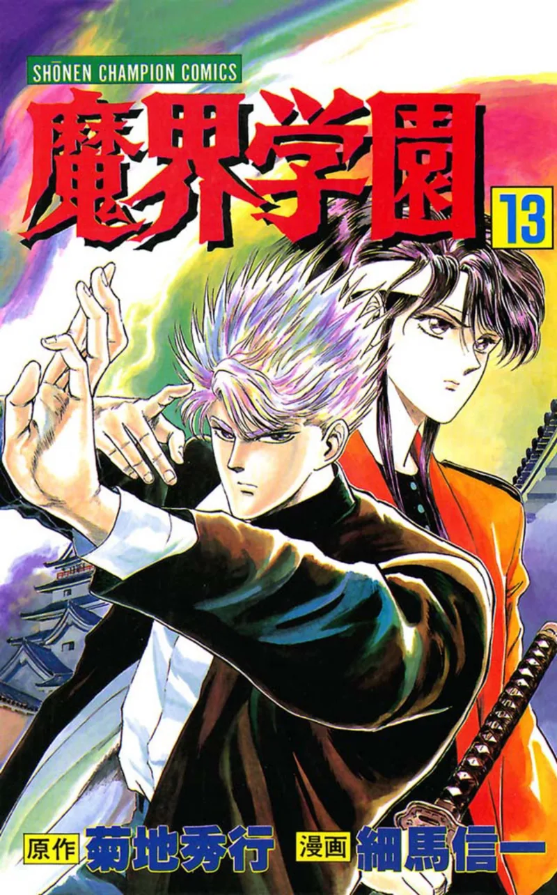 Volume 13