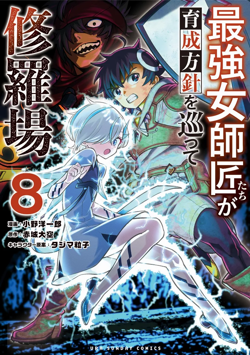Volume 08