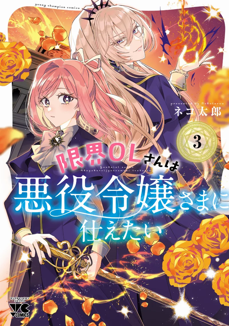 Volume 03