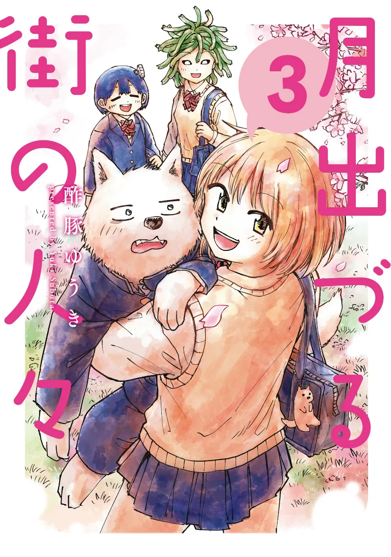 Volume 03
