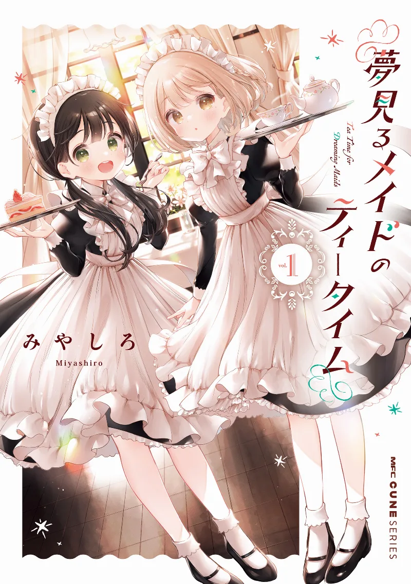 Volume 01