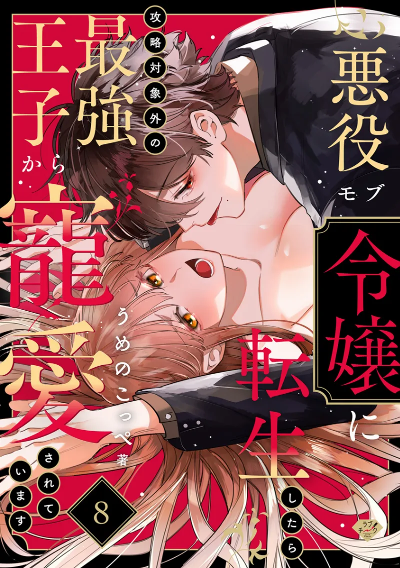 Volume 00.8