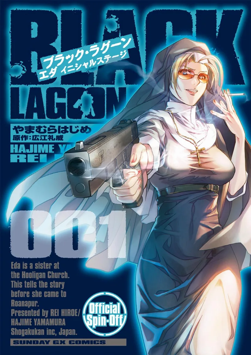 Volume 01