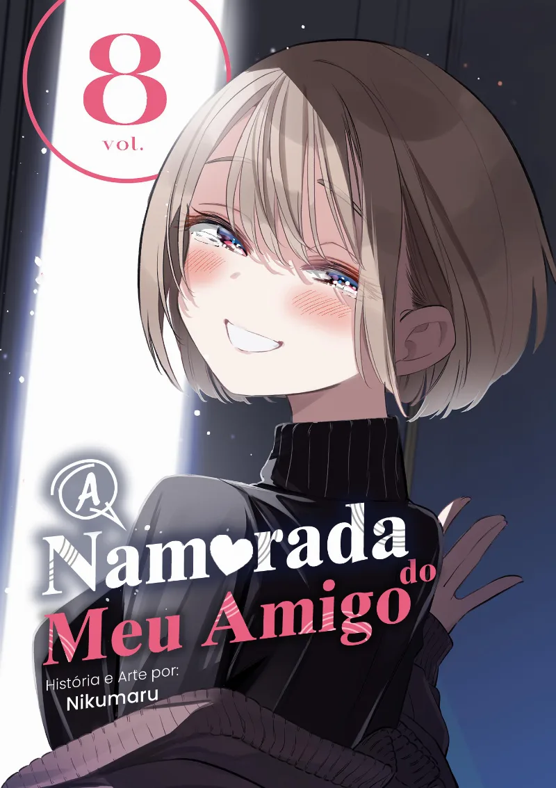 Volume 08