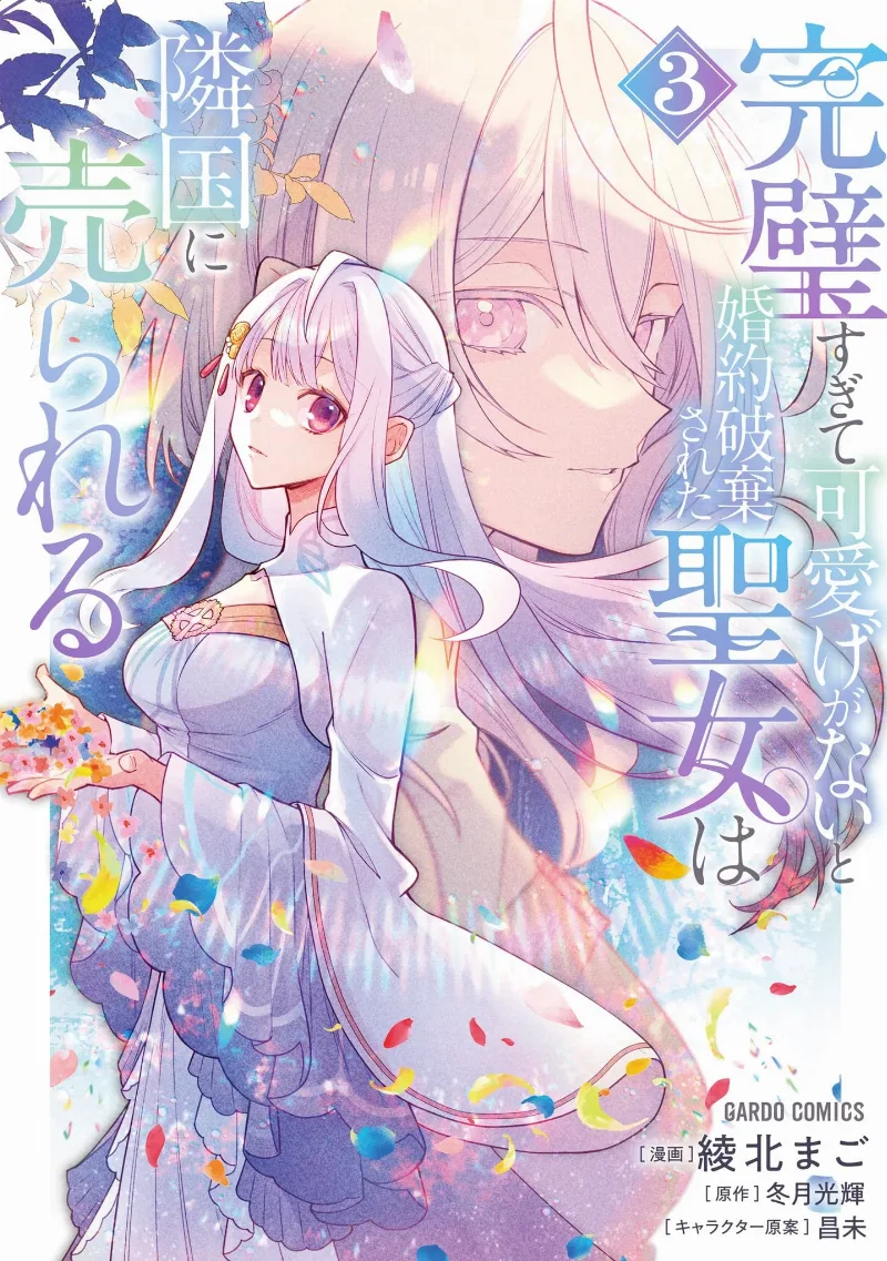 Volume 03