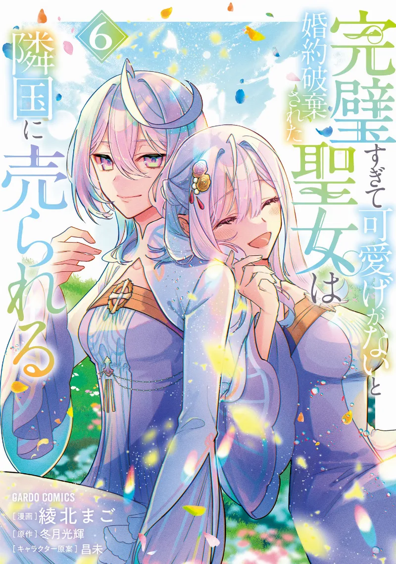 Volume 06