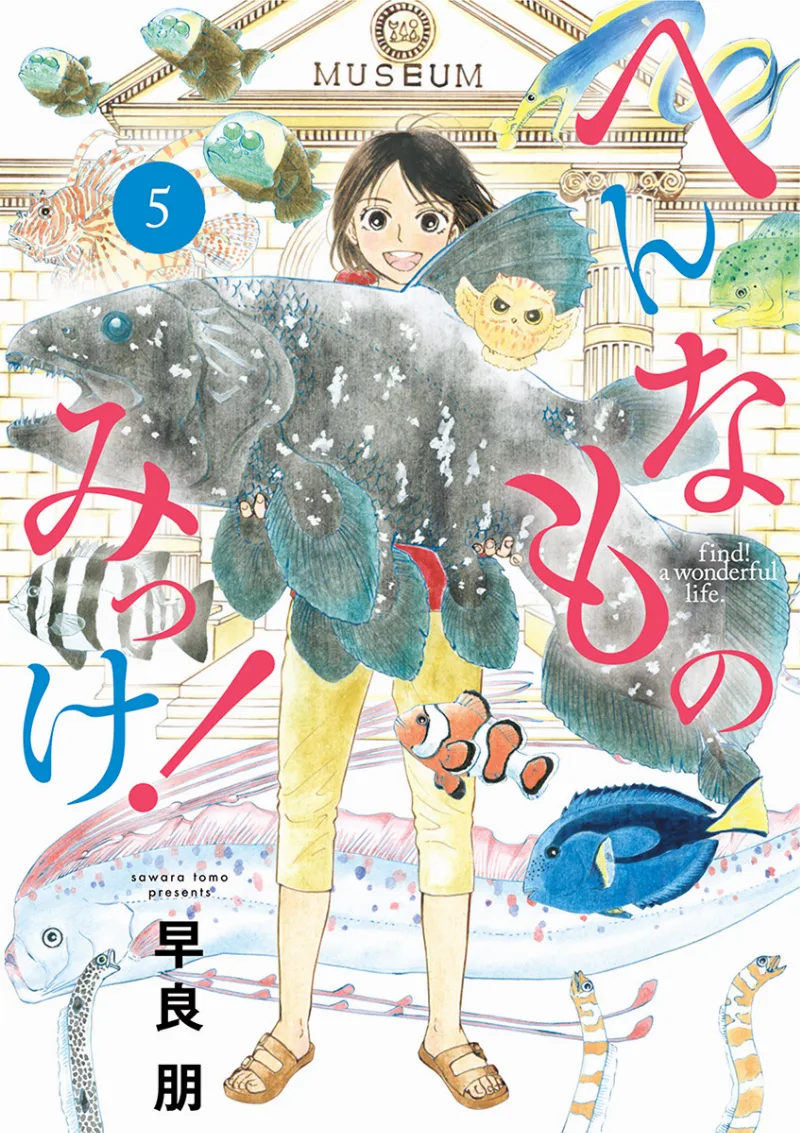 Volume 05