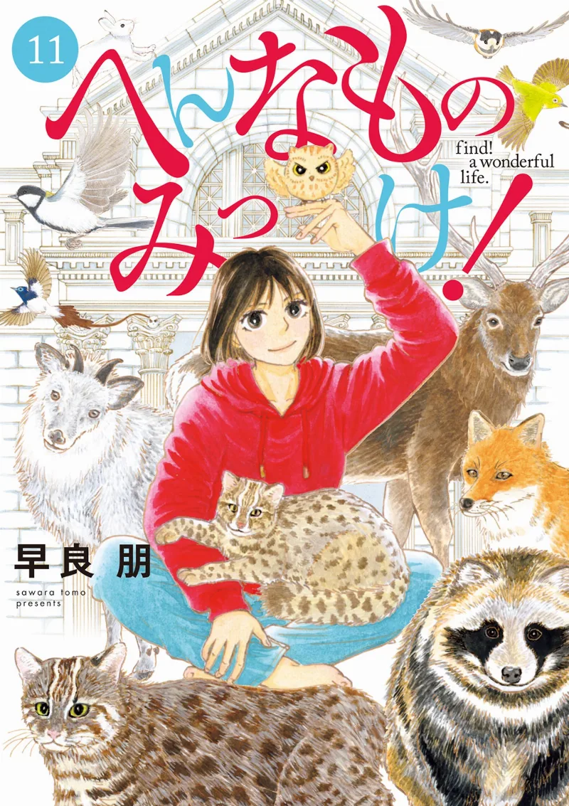 Volume 11