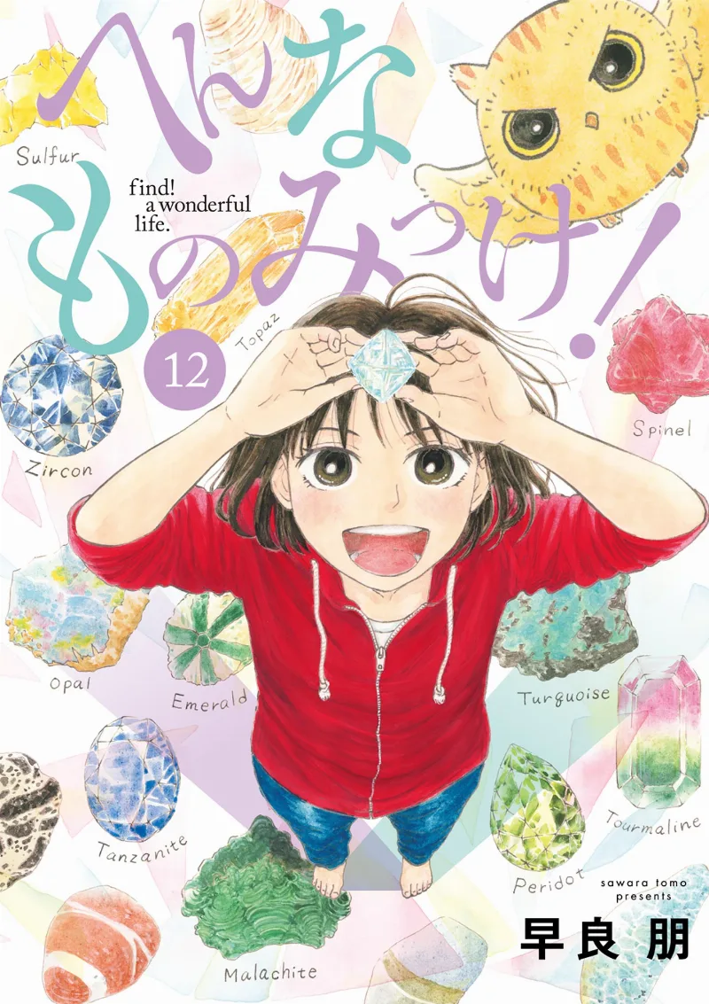 Volume 12