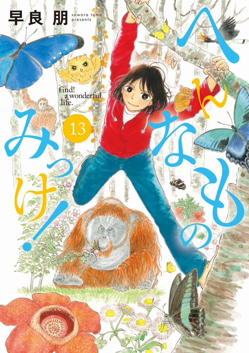 Volume 13