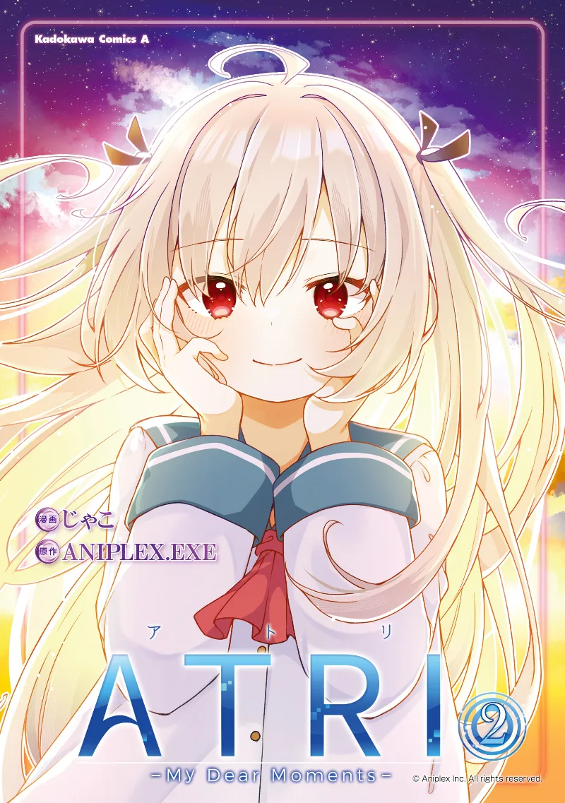 Volume 02