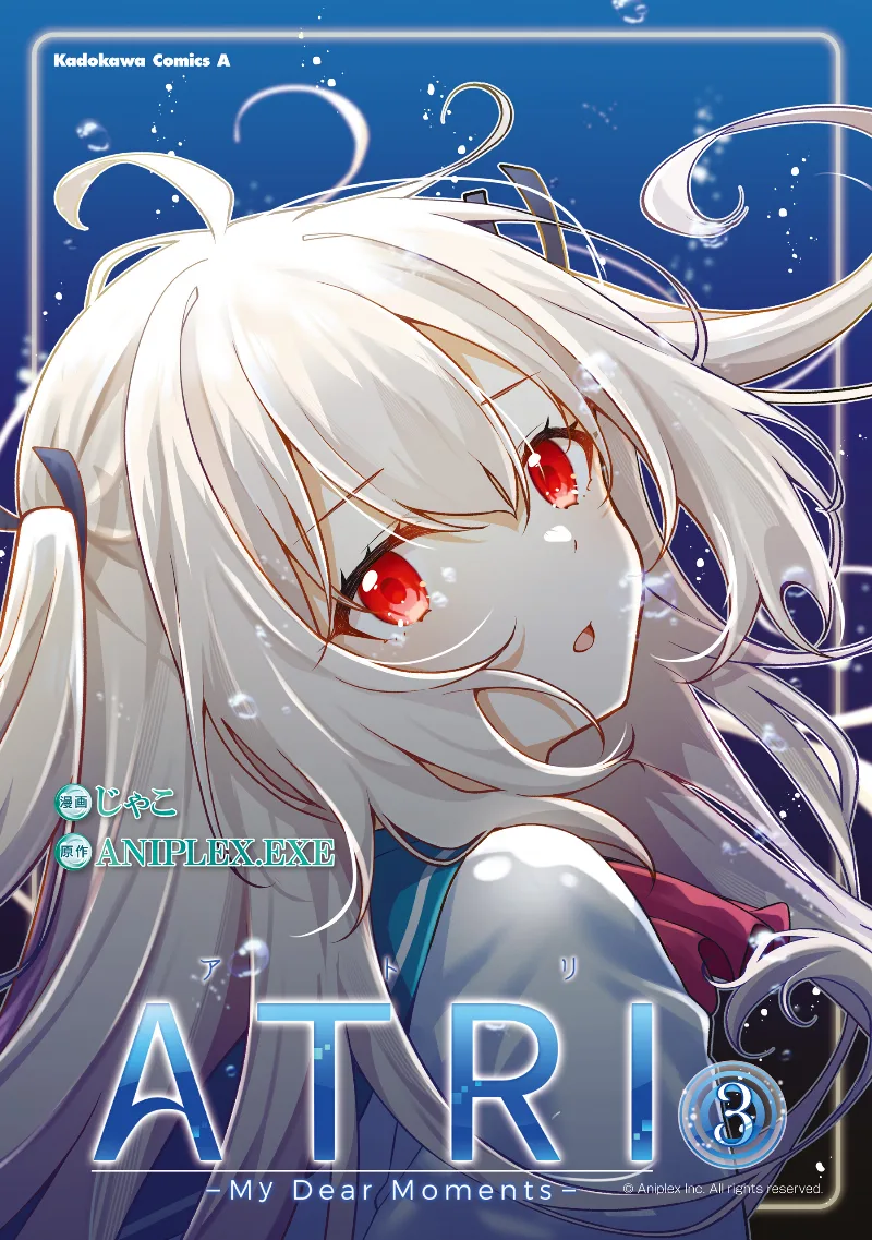 Volume 03
