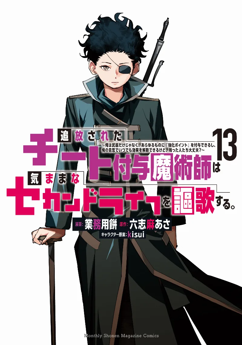 Volume 13