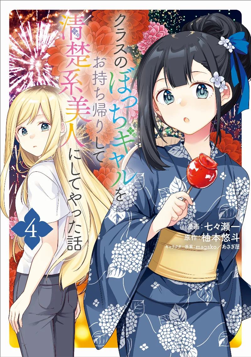 Volume 04