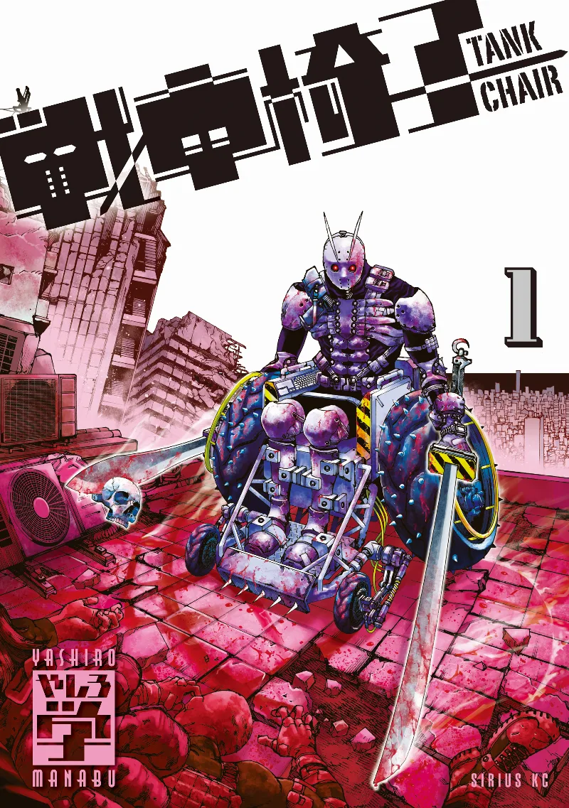 Volume 01