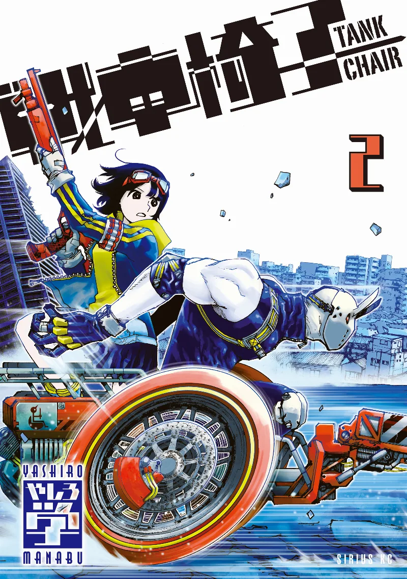 Volume 02